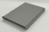 A gray lid for a trash can is shown on a light gray background. Anteprima dell’immagine prodotto