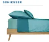 SCHIESSER Bettwäscheset Doubleface | Unifarben | Renforcé | Produktbild-Vorschau 6