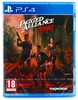 Playstation Games Ps4 Jagged Alliance Rage Mehrfarbig  Produktbild-Vorschau 10
