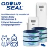 Set OdourSeal Nachfüllkassetten & Clip kompatibel mit Produktbild-Vorschau 2