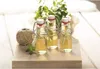 BORMIOLI ROCCO Swing Flasche mit Bügelverschluss, 4-Kant, Voir les images du produit 2