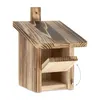 Relaxdays Nistkasten für Halbhöhlenbrüter, Garten & Produktbild-Vorschau 6