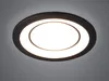 TRIO 652610132 CORE zápustné svietidlo LED D148mm Náhled obrázku produktu 4