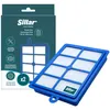 Sillar 2× HEPA alergický filter kompatibilný s AEG & Náhľad obrázku produktu 4
