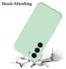 Cadorabo Hülle für Samsung Galaxy S24 Hülle Silikon Produktbild-Vorschau 3