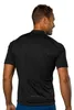 Pearl Izumi Quest Kurzarm-radtrikot Schwarz XL Mann Schwarz Produktbild-Vorschau 2