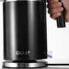 GRAEF Wasserkocher WK 402 1 l 2015 W schwarz Produktbild-Vorschau 7