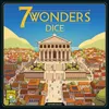 Asmodee GmbH 7 Wonders Dice Sonstige Produktbild-Vorschau 2