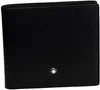 Montblanc MEISTERSTÜCK BRIEFTASCHE No. 07163 Portemonnaies Produktbild-Vorschau 1