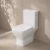 AQUA for you | Stand-WC - Lavita Lotus - WC-Kompakt - Produktbild-Vorschau 1