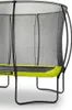 EXIT Silhouette Trampoline 214x305cm – Sur pieds – Voir les images du produit 14