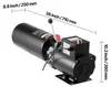 Pompa idraulica SucceBuy, gruppo idraulico AC 220 V, unità Anteprima dell’immagine prodotto 8