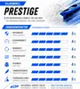 SKINHAWK Prestige Kajak 490 –  3er-Kajak in Blau – Set mit Produktbild-Vorschau 8