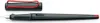 LAMY joy 015 FH Patronenfüller schwarz/rot B (breit) Produktbild-Vorschau 5