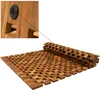 DEUBA® Badematte Holz FSC®-zertifiziertes Akazienholz Produktbild-Vorschau 9