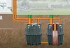 Herkules-Abwasser-Sammelgrube GARANTIA 1600 Liter mit Produktbild-Vorschau 7