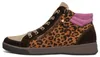 ara Sneaker Sneaker Kunstleder Produktbild-Vorschau 3