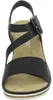Rieker Damen Sandale Keilsandalette Klettverschluss V3660, Produktbild-Vorschau 14