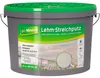 proMineral Lehm-Streichputz warmweiß 18 kg Produktbild-Vorschau 1