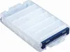 Meiho Reversible 120 Farbe Transparent Produktbild-Vorschau 1
