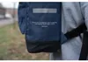 Norlander Sac à dos cycliste - Bleu - 20 litres Voir les images du produit 5