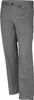 A pair of grey work pants displayed against a white background. Produktbild-Vorschau