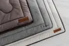 Orthopädisches Hundebett, Hundematratze, Welsti grau Produktbild-Vorschau 5