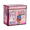 L.O.L. Surprise Furniture - Backstage met Independent Queen Produktbild-Vorschau 6