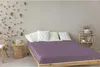 Jersey Spannbettlaken 180x200 cm 100% Baumwolle Produktbild-Vorschau 5