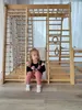 Mammut Stand Heimspielplatz - Holz Produktbild-Vorschau 10