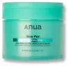ANUA PDRN 100 Hyalurónová kyselina Glow Pad 60 ks - Náhľad obrázku produktu 2