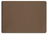ASA Tischset, braun  46 x 33 cm, leather optic Anteprima dell’immagine prodotto 2