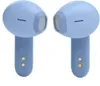 JBL Wave Flex Bluetooth-Kopfhörer Blau Produktbild-Vorschau 12