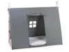 Tipi Kinderbett Rahmen Nat/Weiss 70X140 Produktbild-Vorschau 7