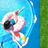 Schwimmbecken-Unterlagefliesen 4 mm Produktbild-Vorschau 2