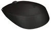 Logitech B170 Black Bp myszka Oburęczny RF Wireless Podgląd zdjęcia produktu 24