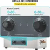 Ultraschallreiniger 30L Ultraschall-Reinigungsmaschine Produktbild-Vorschau 4