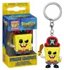 The SpongeBob Movie (2025) POP! vinylová klíčenka 4 cm Náhled obrázku produktu 4