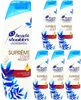 6x Head & Shoulders COLOR PROTECT 250ml | Supreme Produktbild-Vorschau 1