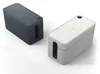 Durable Kabelbox CAVOLINE BOX S grau                      Produktbild-Vorschau 14