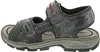 Rieker 26154-14 (45/ozean/asphalt/rauch) Produktbild-Vorschau 1