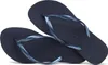 Havaianas Slim Sandale - Blau, Größe:39/40 Produktbild-Vorschau 5