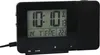 Technoline Projektions-Funkwecker WT 546 schwarz Produktbild-Vorschau 4