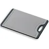 Tagliere KESPER grigio, antiscivolo, lunghezza: 235 mm, Anteprima dell’immagine prodotto 4