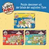 Kosmos Story-Puzzle: Die Schule der magischen Tiere Produktbild-Vorschau 6