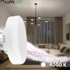 LUMILED 6er Set GX53 LED Lampe 12W Ersatz 75W 1100lm 2000K Produktbild-Vorschau 3
