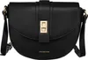 PTN 1379-9572 Schwarze Ökotasche Produktbild-Vorschau 3