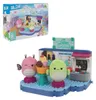 BLDR CNS0096 - Squishmallows Frozen Yoghurt Shop Bauset – Produktbild-Vorschau 1