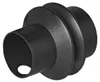 Kupplungsmanschette passend für Peitz PAV/SR 0,7-2,7 Produktbild-Vorschau 6