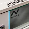 Szafa szafka Rack NETBERG 19" 4U 240x600x350mm wisząca Podgląd zdjęcia produktu 8
